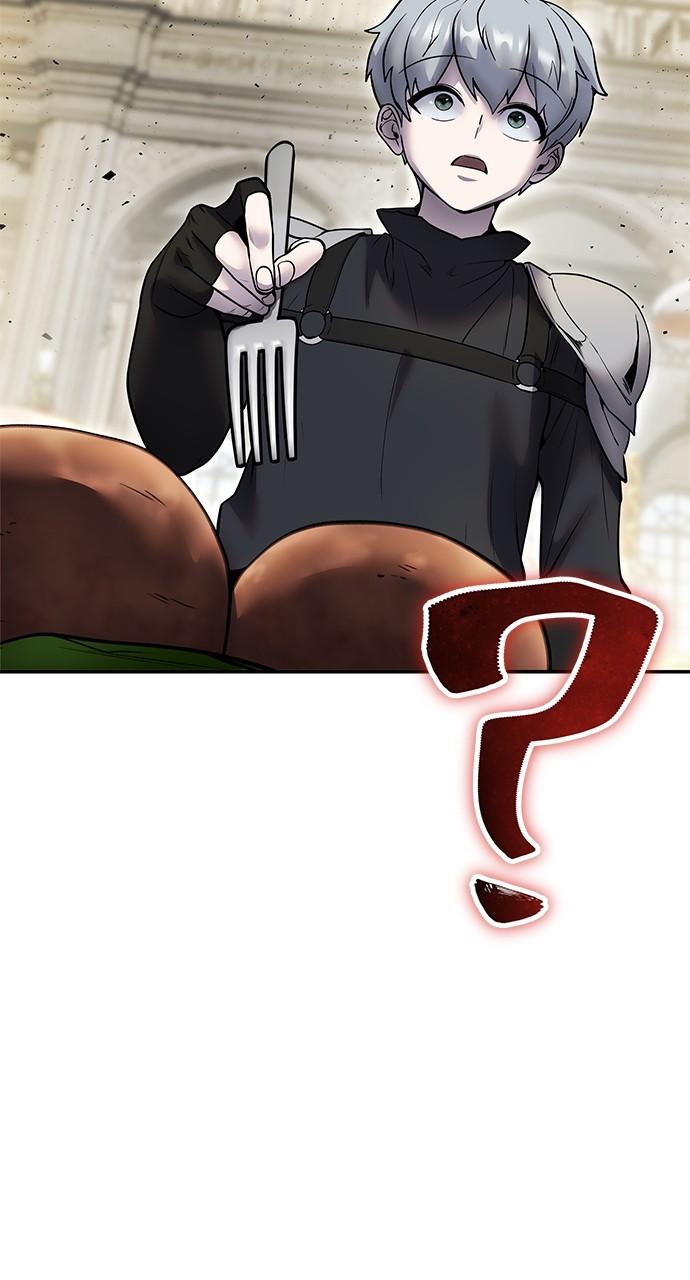 Secretly More Powerful than the Hero Chapter 46 - Page 17