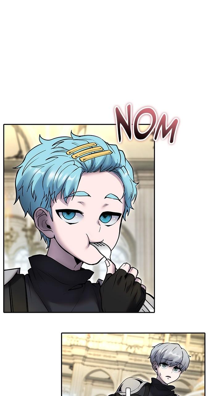 Secretly More Powerful than the Hero Chapter 46 - Page 18