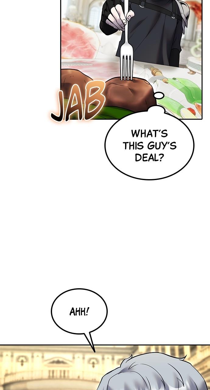 Secretly More Powerful than the Hero Chapter 46 - Page 19