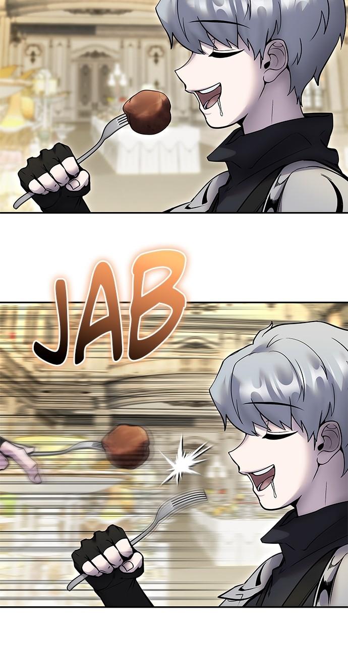 Secretly More Powerful than the Hero Chapter 46 - Page 20