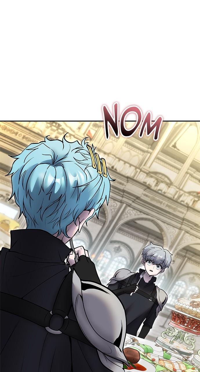 Secretly More Powerful than the Hero Chapter 46 - Page 21