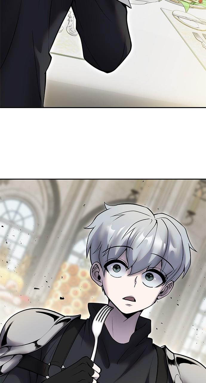 Secretly More Powerful than the Hero Chapter 46 - Page 22