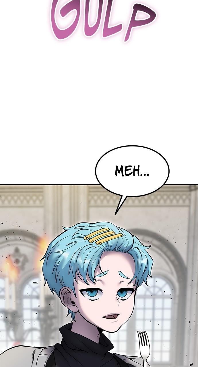 Secretly More Powerful than the Hero Chapter 46 - Page 25