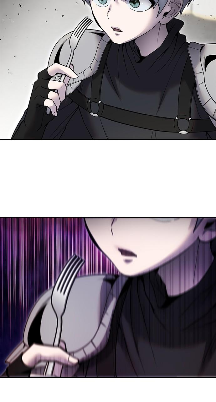 Secretly More Powerful than the Hero Chapter 46 - Page 27