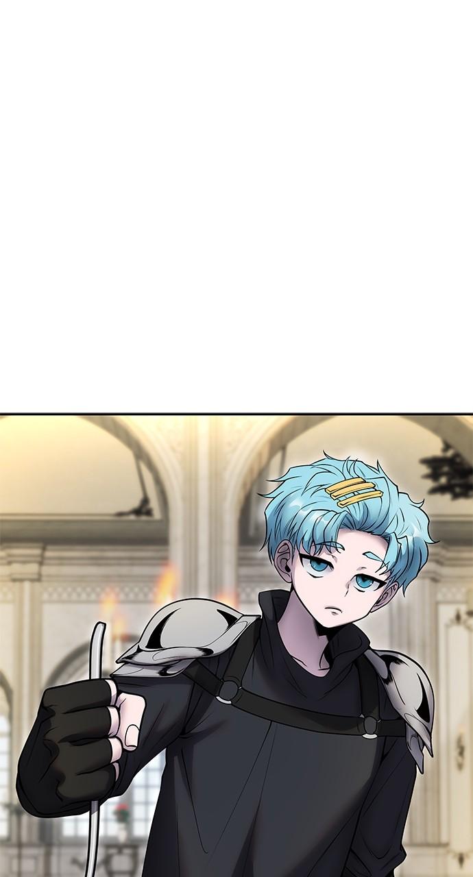 Secretly More Powerful than the Hero Chapter 46 - Page 28