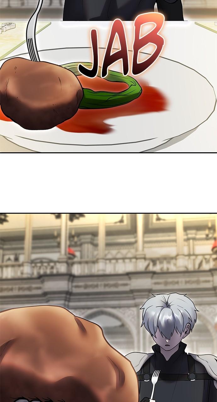 Secretly More Powerful than the Hero Chapter 46 - Page 29