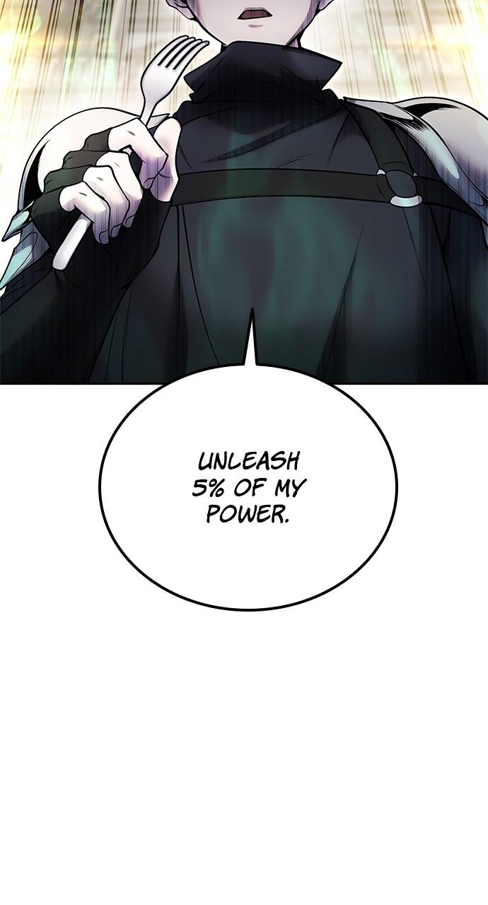 Secretly More Powerful than the Hero Chapter 46 - Page 32