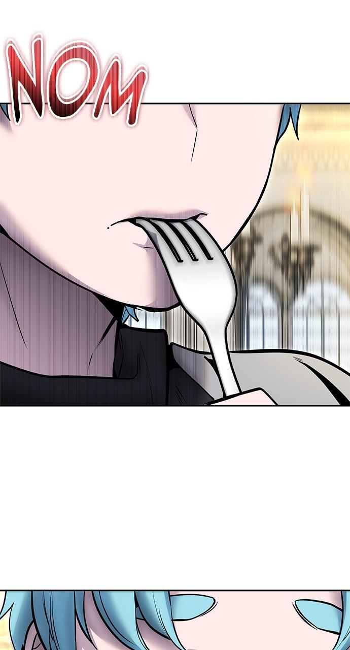 Secretly More Powerful than the Hero Chapter 46 - Page 33