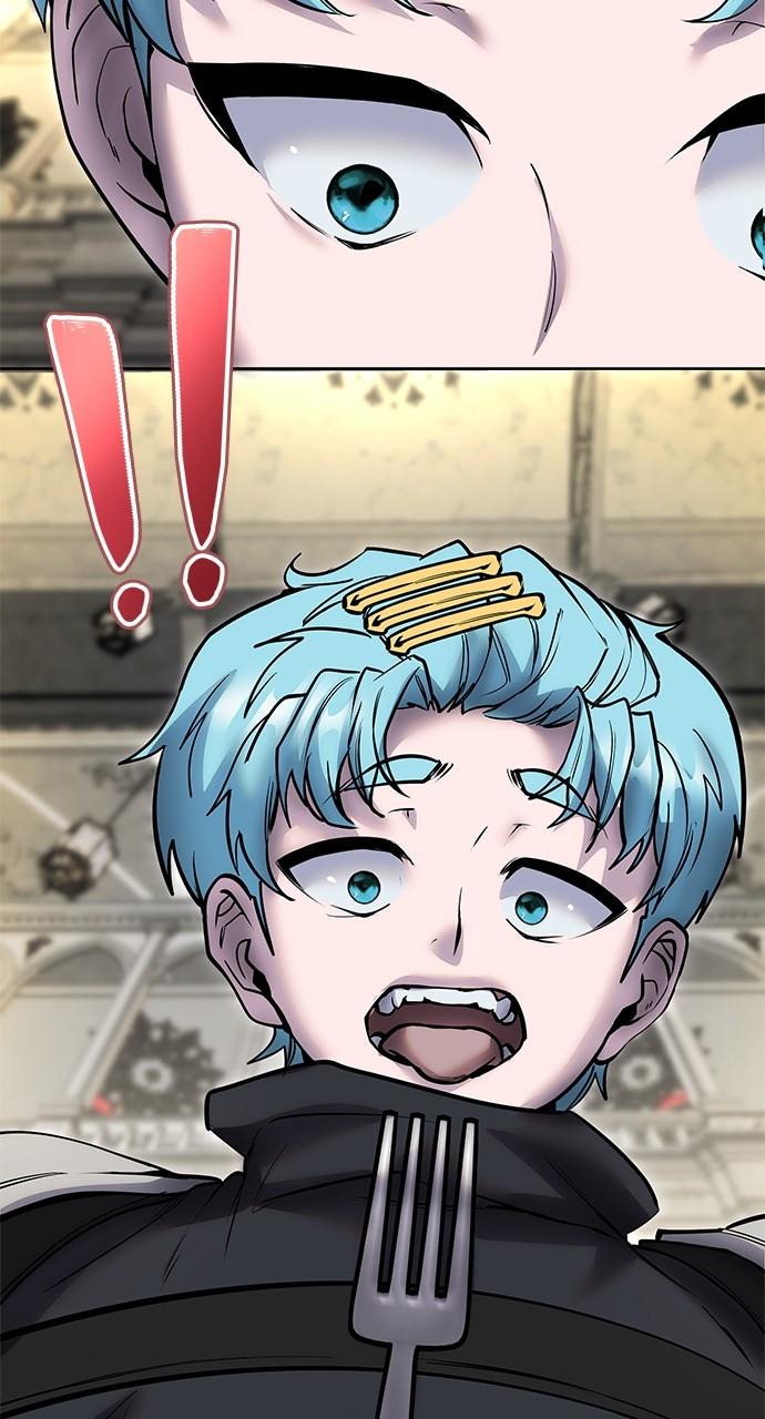 Secretly More Powerful than the Hero Chapter 46 - Page 34