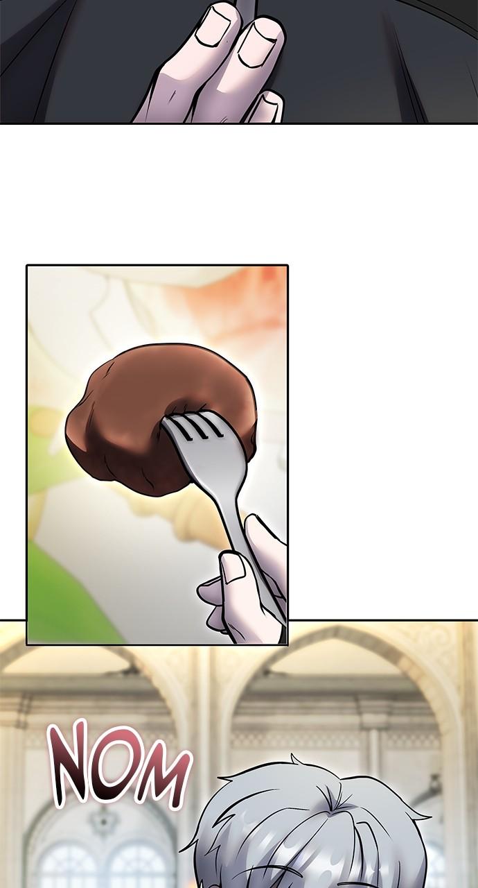 Secretly More Powerful than the Hero Chapter 46 - Page 35