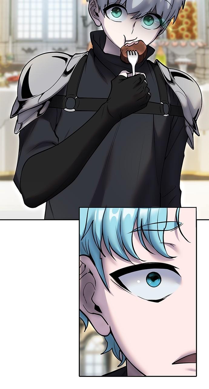 Secretly More Powerful than the Hero Chapter 46 - Page 36