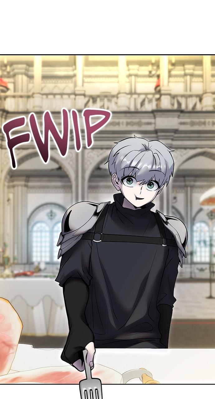 Secretly More Powerful than the Hero Chapter 46 - Page 37