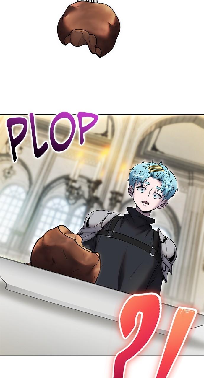 Secretly More Powerful than the Hero Chapter 46 - Page 38