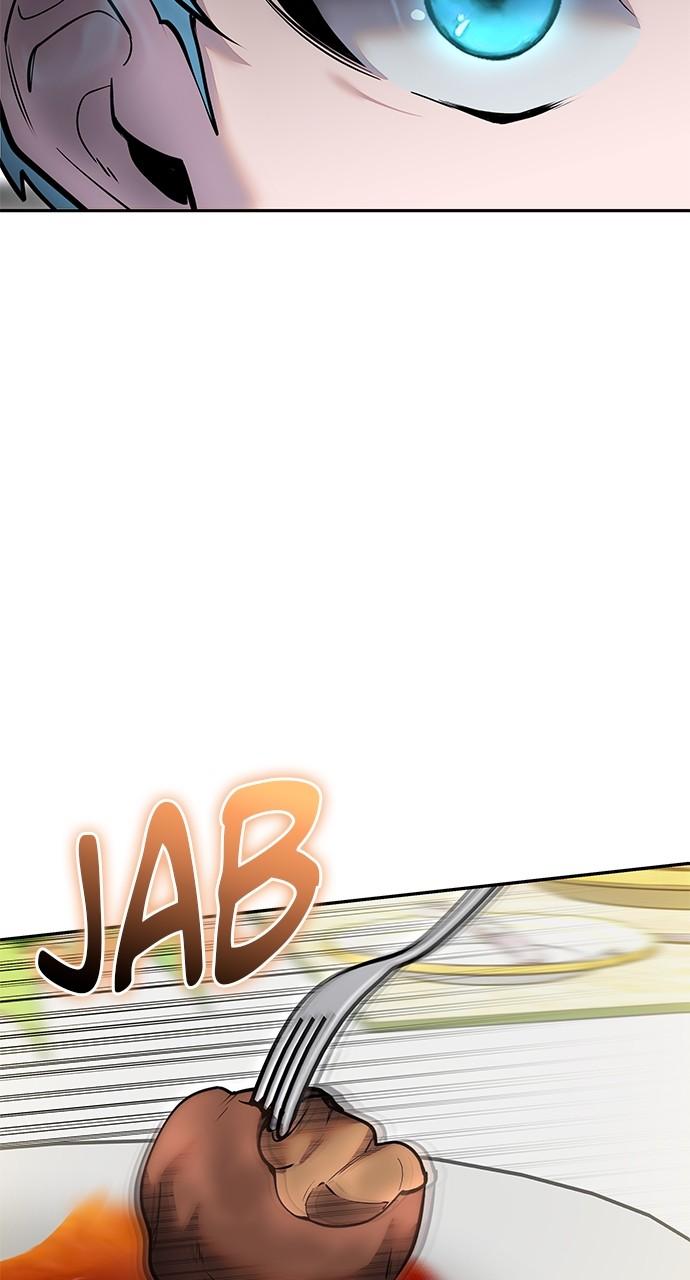 Secretly More Powerful than the Hero Chapter 46 - Page 40