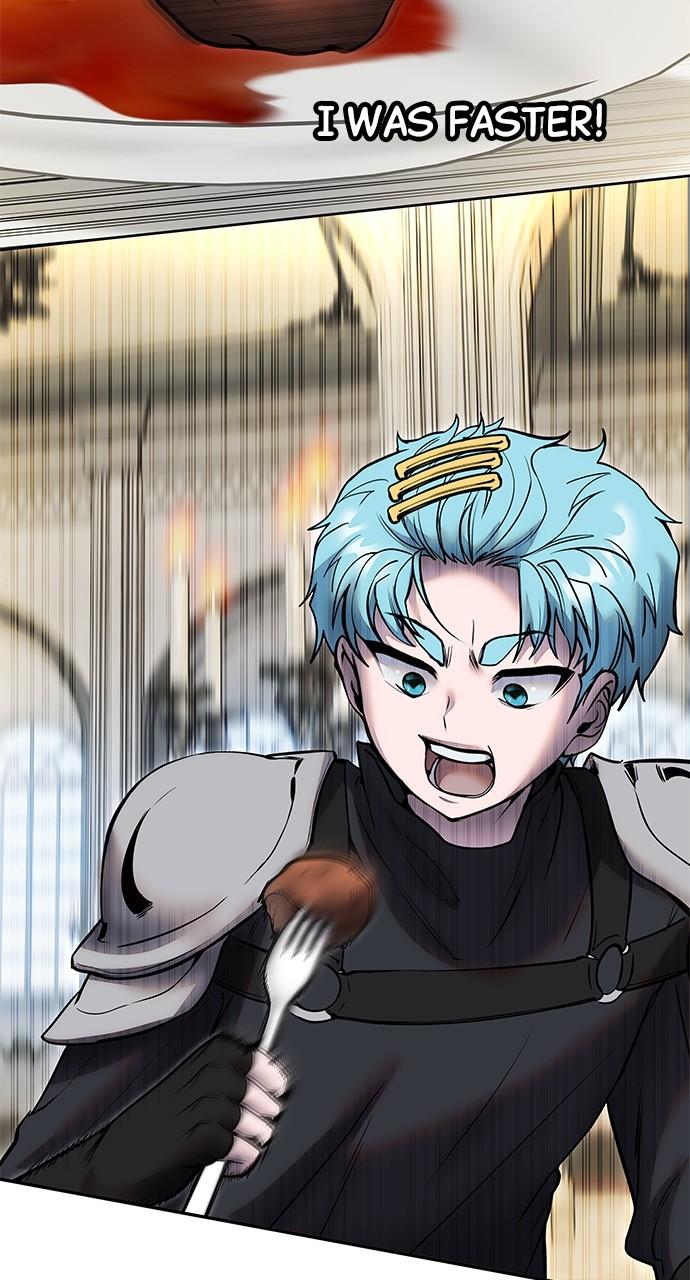 Secretly More Powerful than the Hero Chapter 46 - Page 41