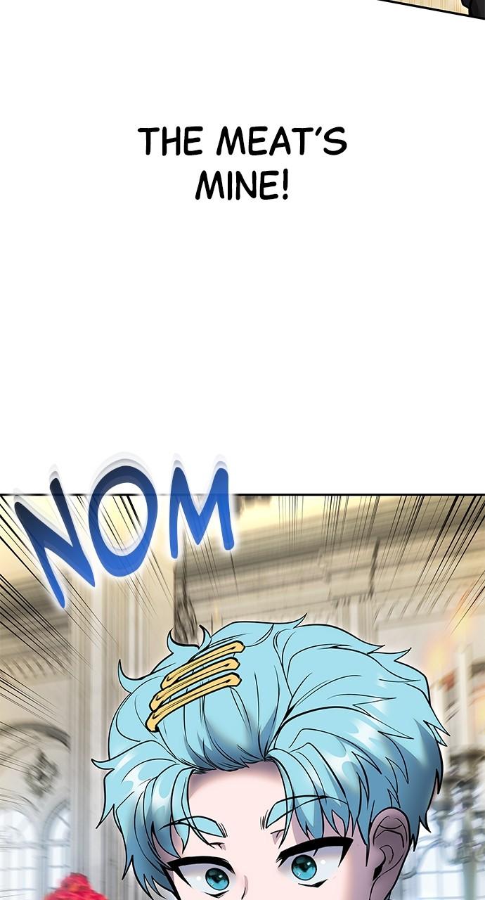 Secretly More Powerful than the Hero Chapter 46 - Page 42