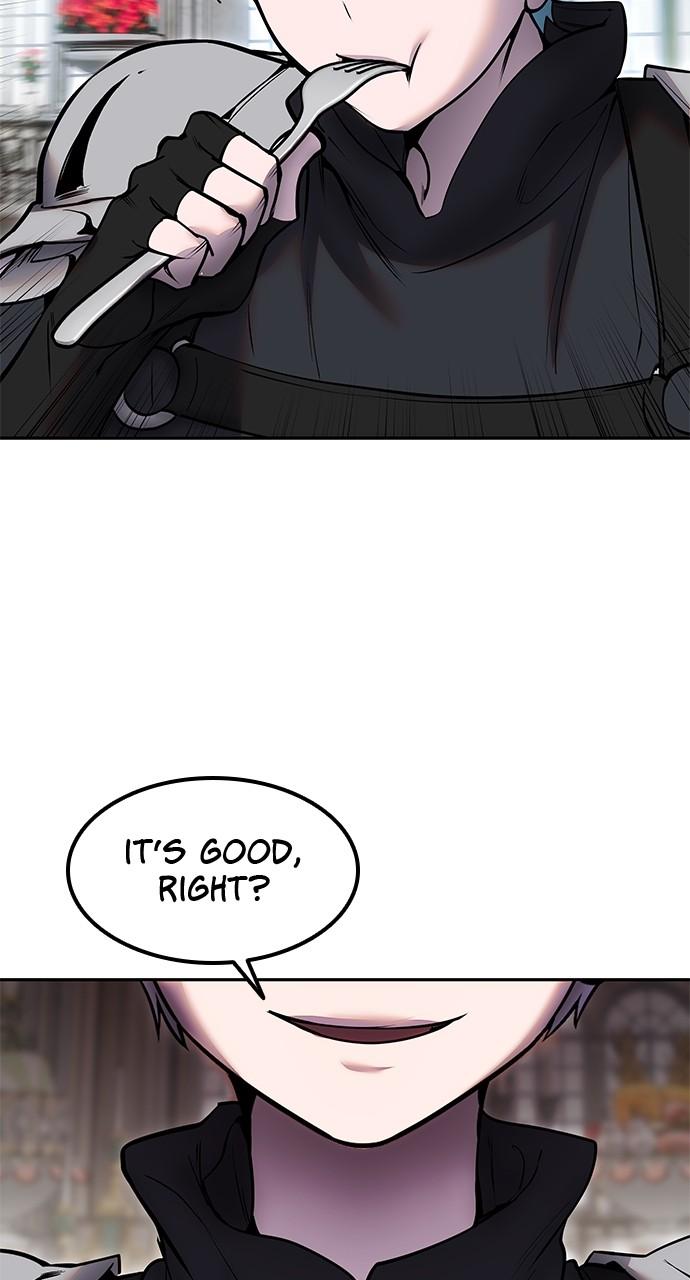 Secretly More Powerful than the Hero Chapter 46 - Page 43