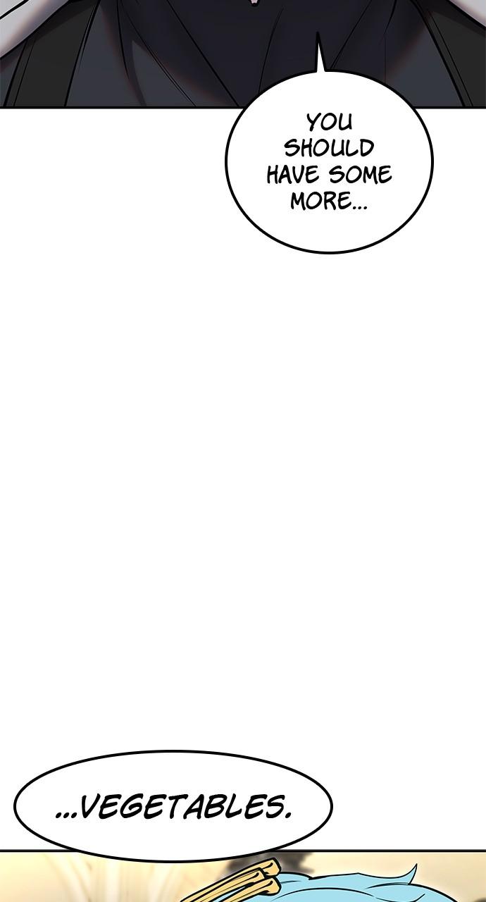 Secretly More Powerful than the Hero Chapter 46 - Page 44