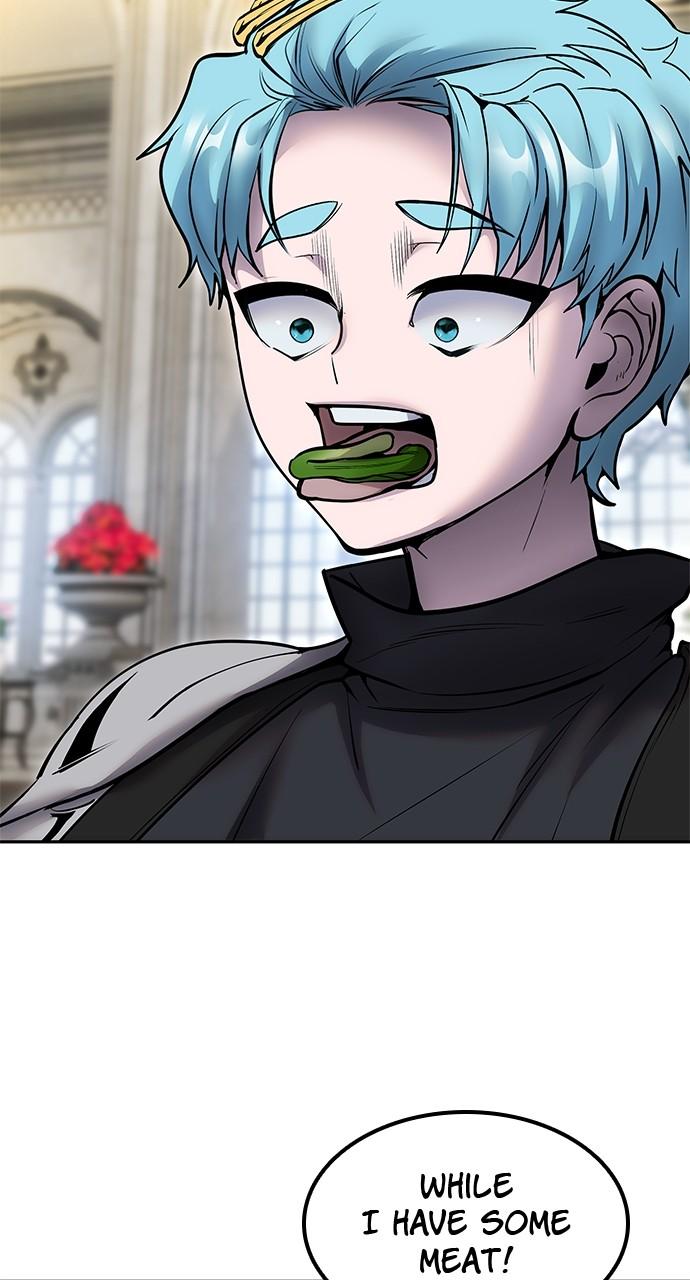 Secretly More Powerful than the Hero Chapter 46 - Page 45