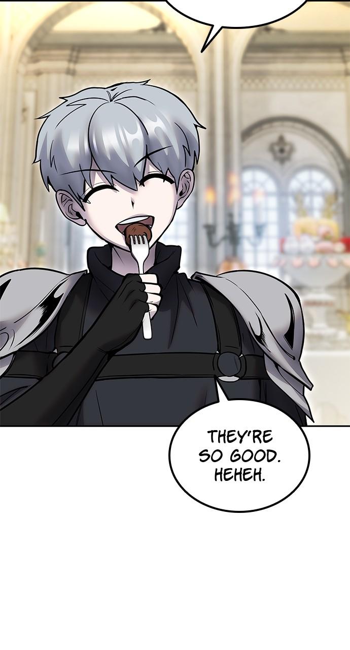 Secretly More Powerful than the Hero Chapter 46 - Page 46