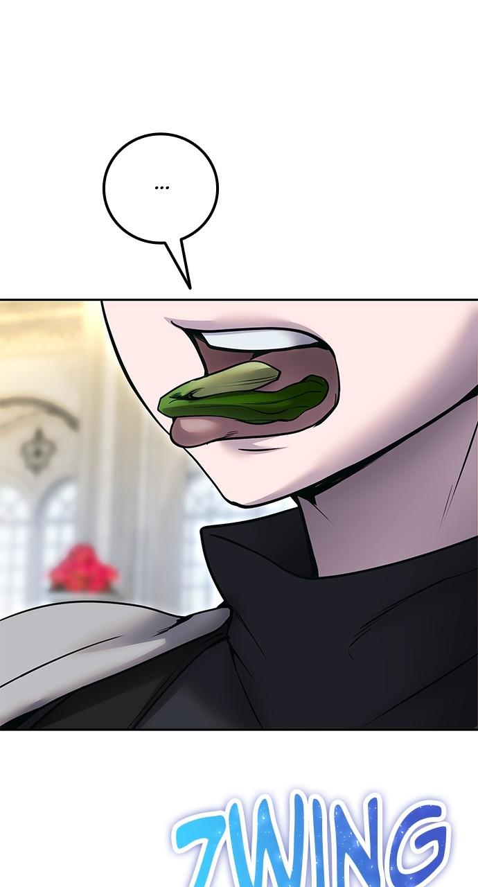 Secretly More Powerful than the Hero Chapter 46 - Page 47