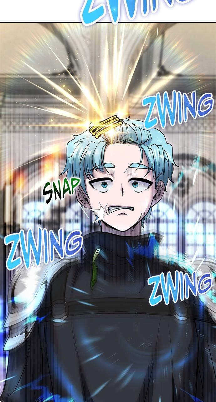 Secretly More Powerful than the Hero Chapter 46 - Page 48