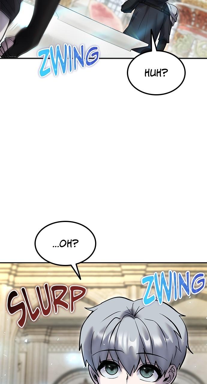 Secretly More Powerful than the Hero Chapter 46 - Page 50