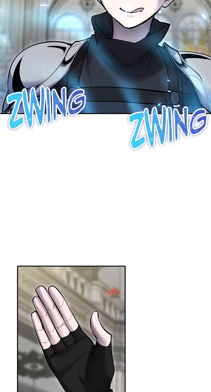 Secretly More Powerful than the Hero Chapter 46 - Page 51