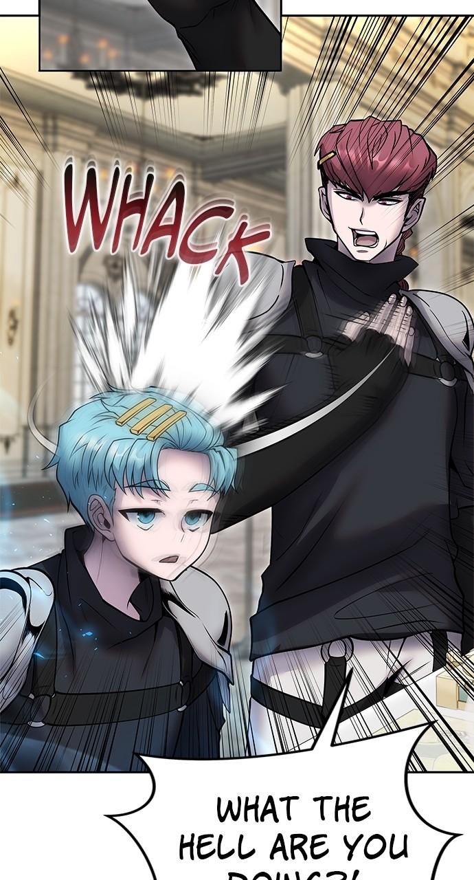 Secretly More Powerful than the Hero Chapter 46 - Page 52