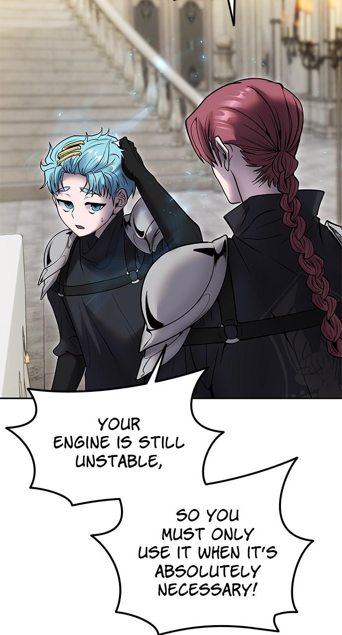 Secretly More Powerful than the Hero Chapter 46 - Page 54