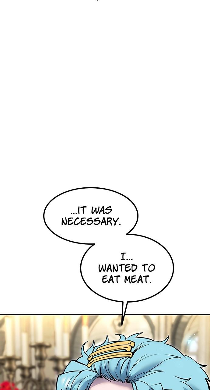 Secretly More Powerful than the Hero Chapter 46 - Page 55