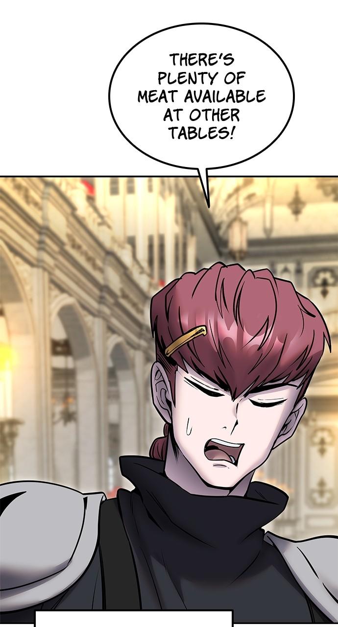 Secretly More Powerful than the Hero Chapter 46 - Page 57