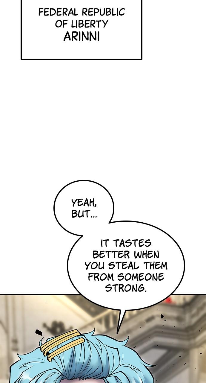 Secretly More Powerful than the Hero Chapter 46 - Page 58