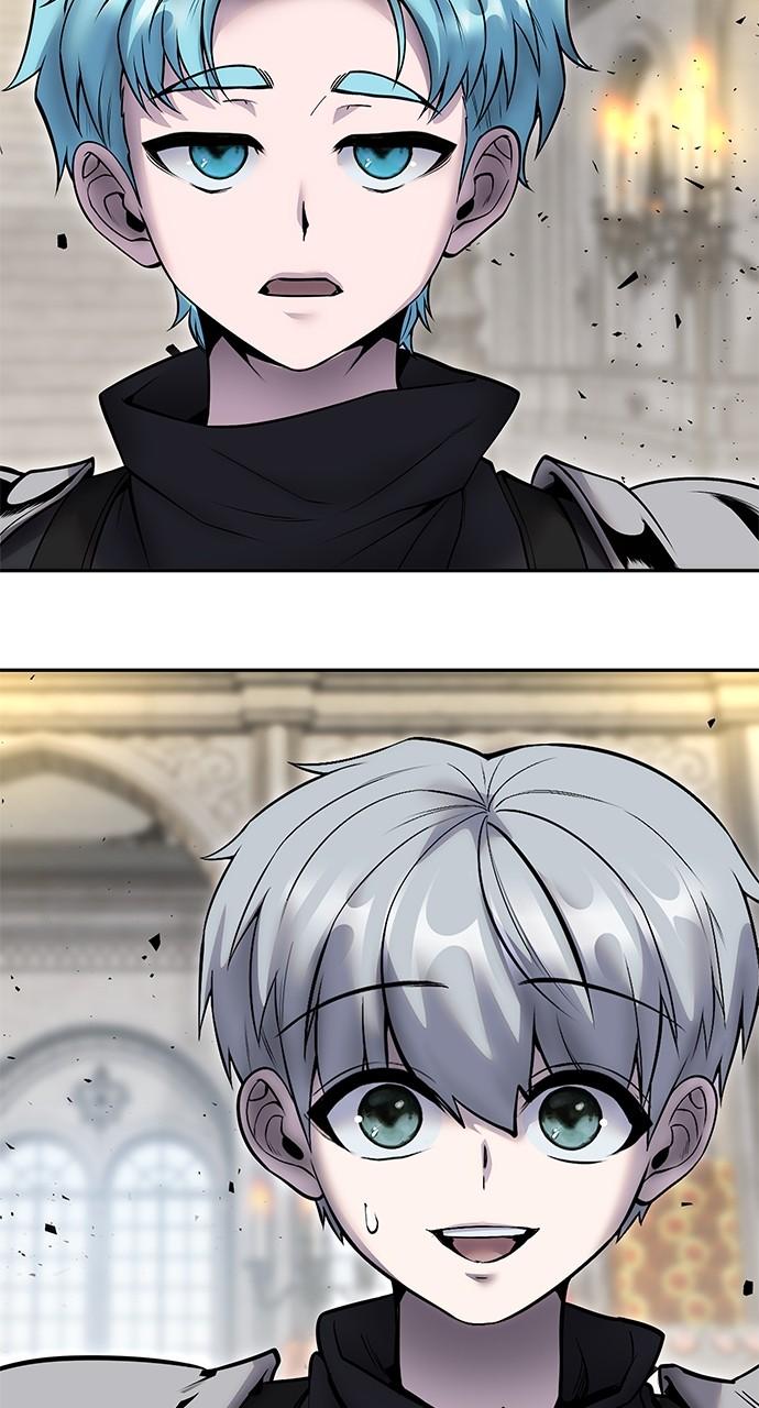 Secretly More Powerful than the Hero Chapter 46 - Page 59