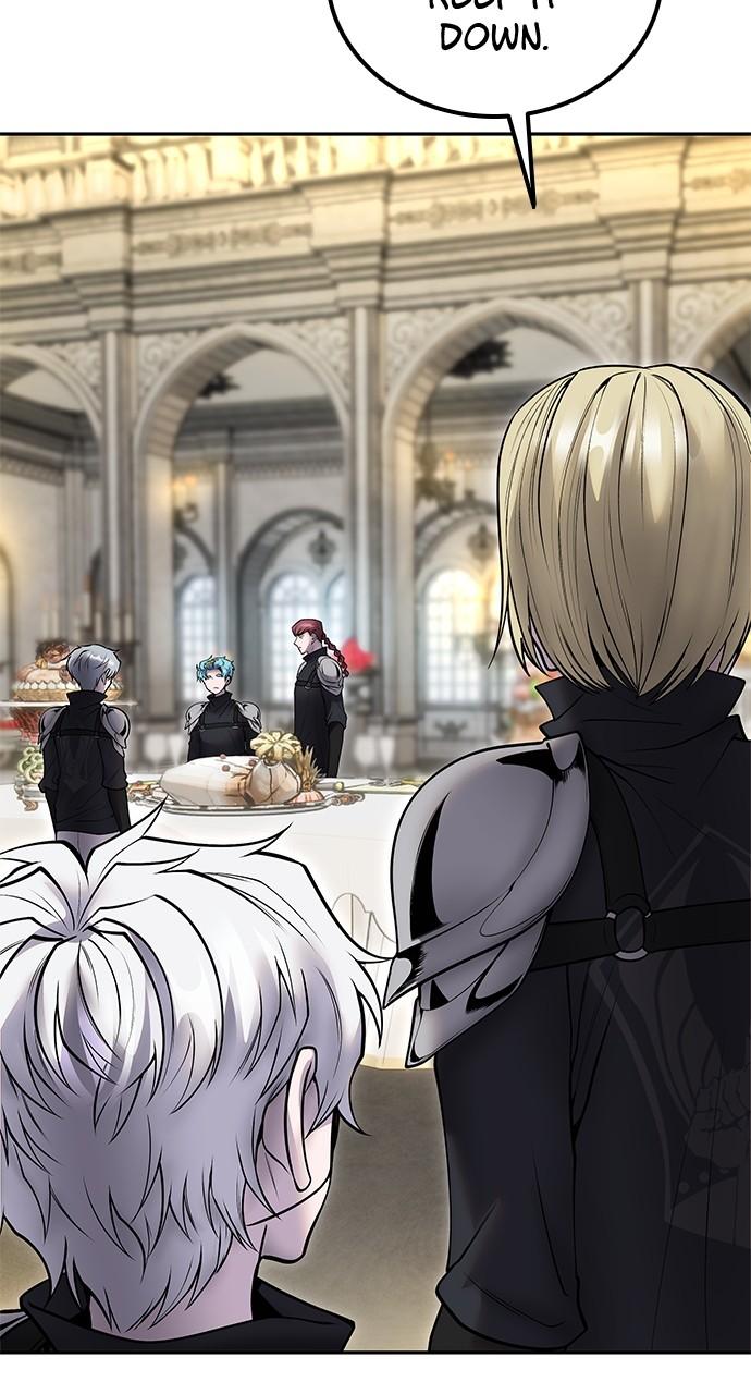 Secretly More Powerful than the Hero Chapter 46 - Page 61