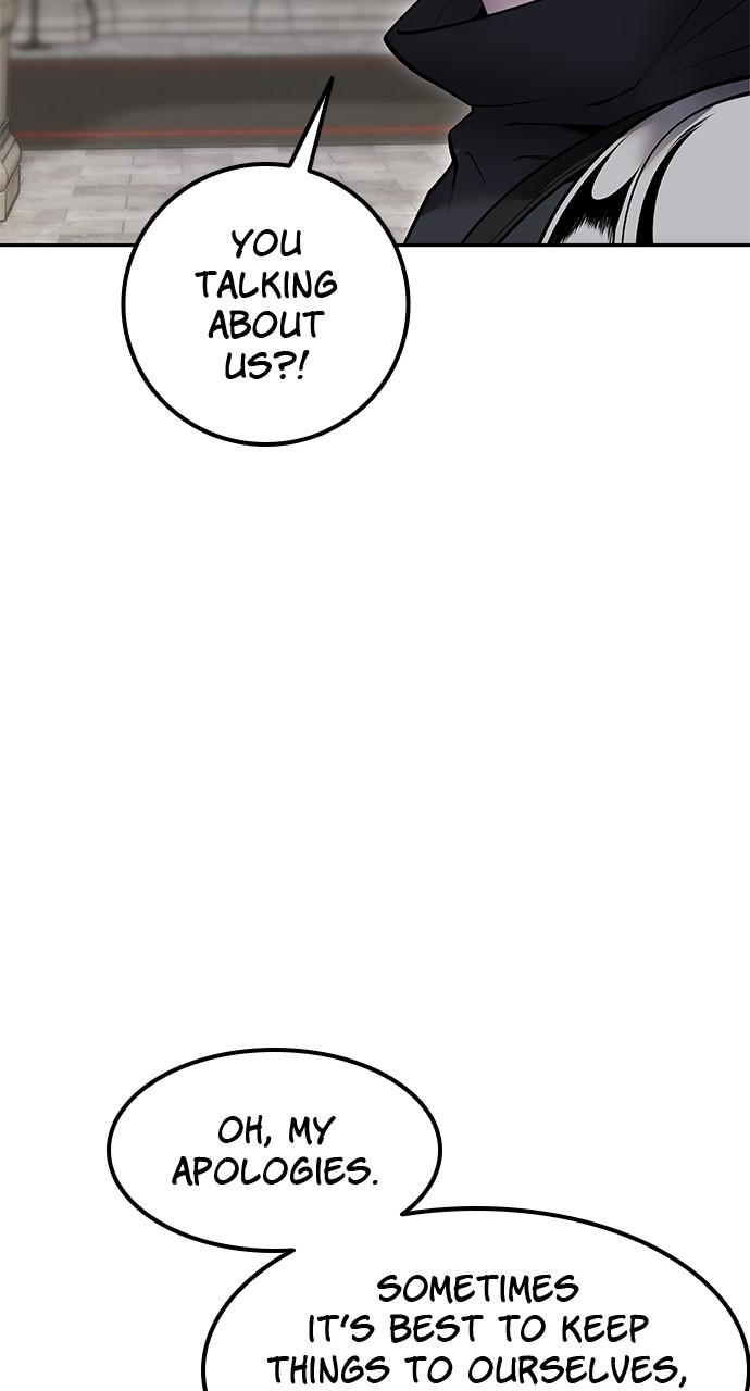 Secretly More Powerful than the Hero Chapter 46 - Page 63