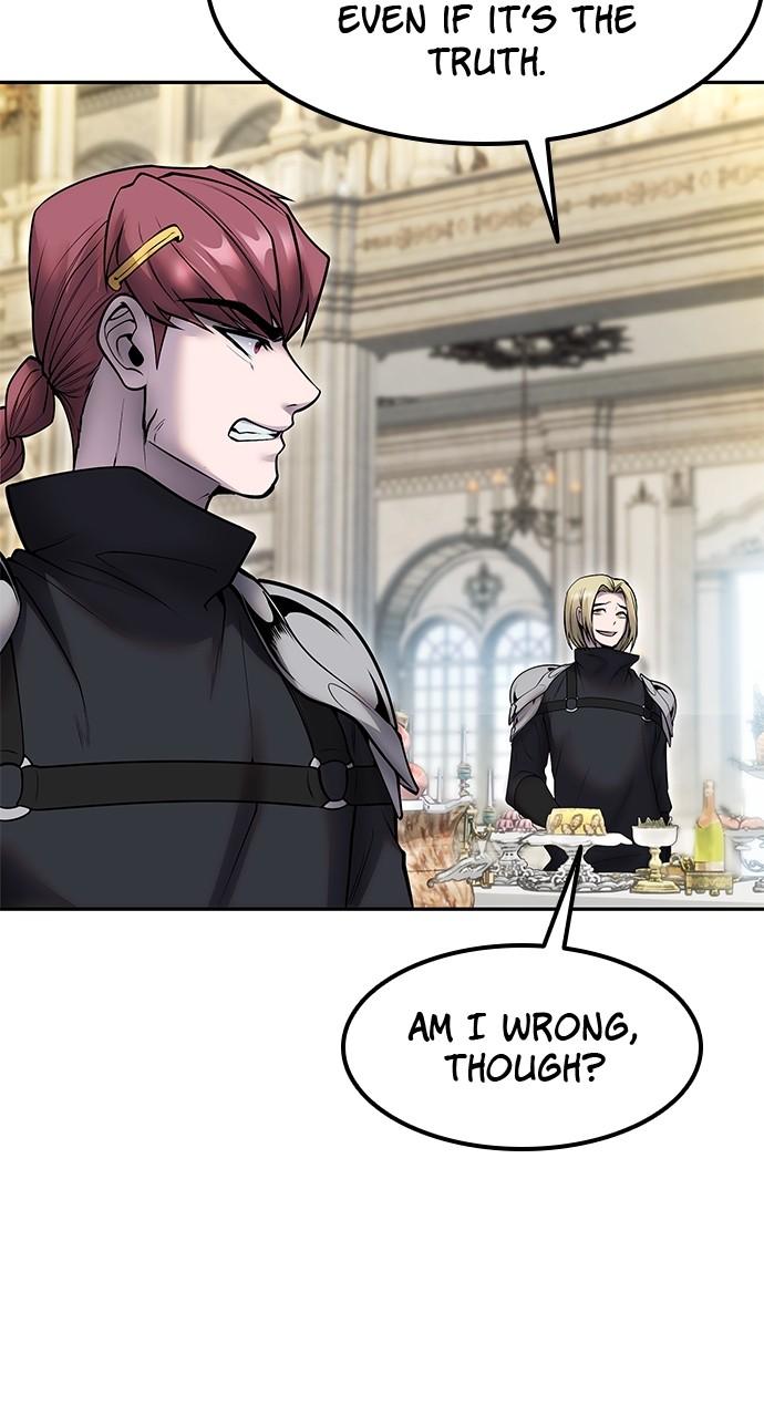 Secretly More Powerful than the Hero Chapter 46 - Page 64