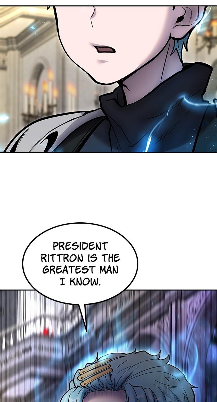 Secretly More Powerful than the Hero Chapter 46 - Page 68