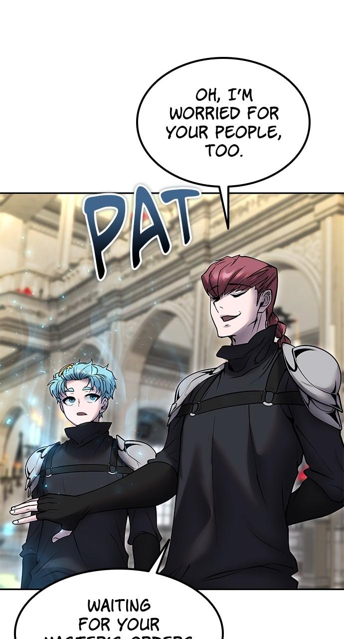 Secretly More Powerful than the Hero Chapter 46 - Page 70