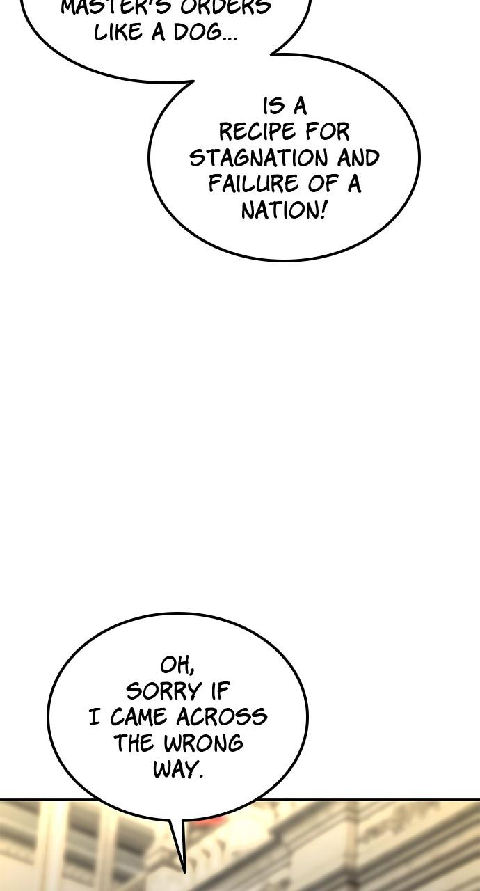 Secretly More Powerful than the Hero Chapter 46 - Page 71