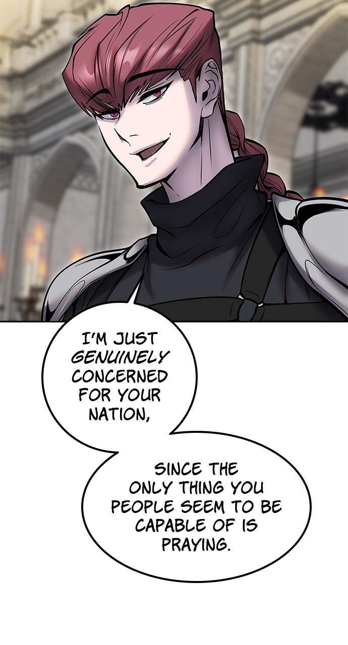 Secretly More Powerful than the Hero Chapter 46 - Page 72