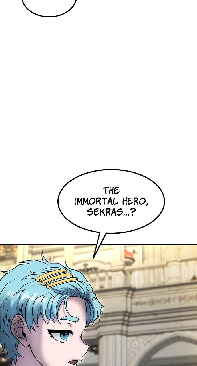 Secretly More Powerful than the Hero Chapter 46 - Page 82