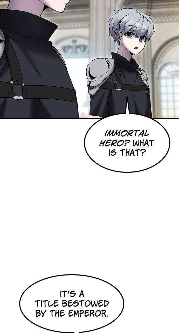 Secretly More Powerful than the Hero Chapter 46 - Page 83