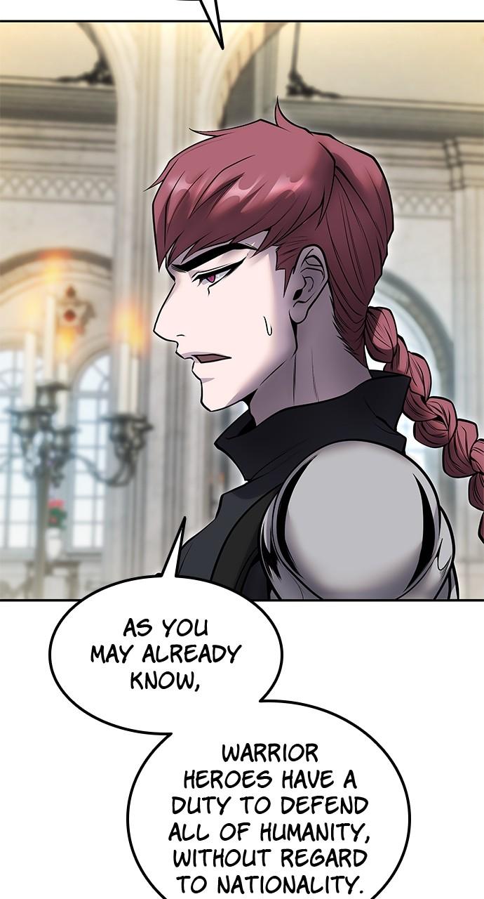 Secretly More Powerful than the Hero Chapter 46 - Page 84