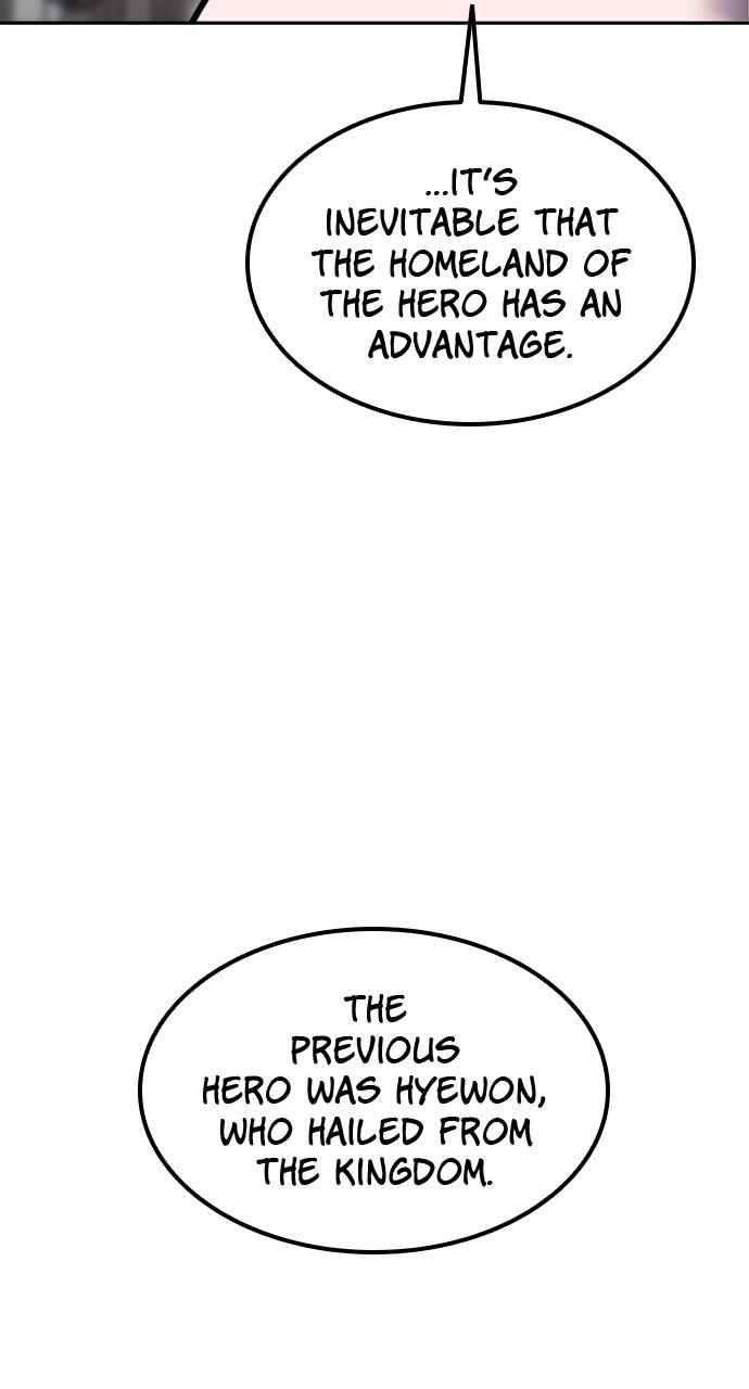 Secretly More Powerful than the Hero Chapter 46 - Page 86