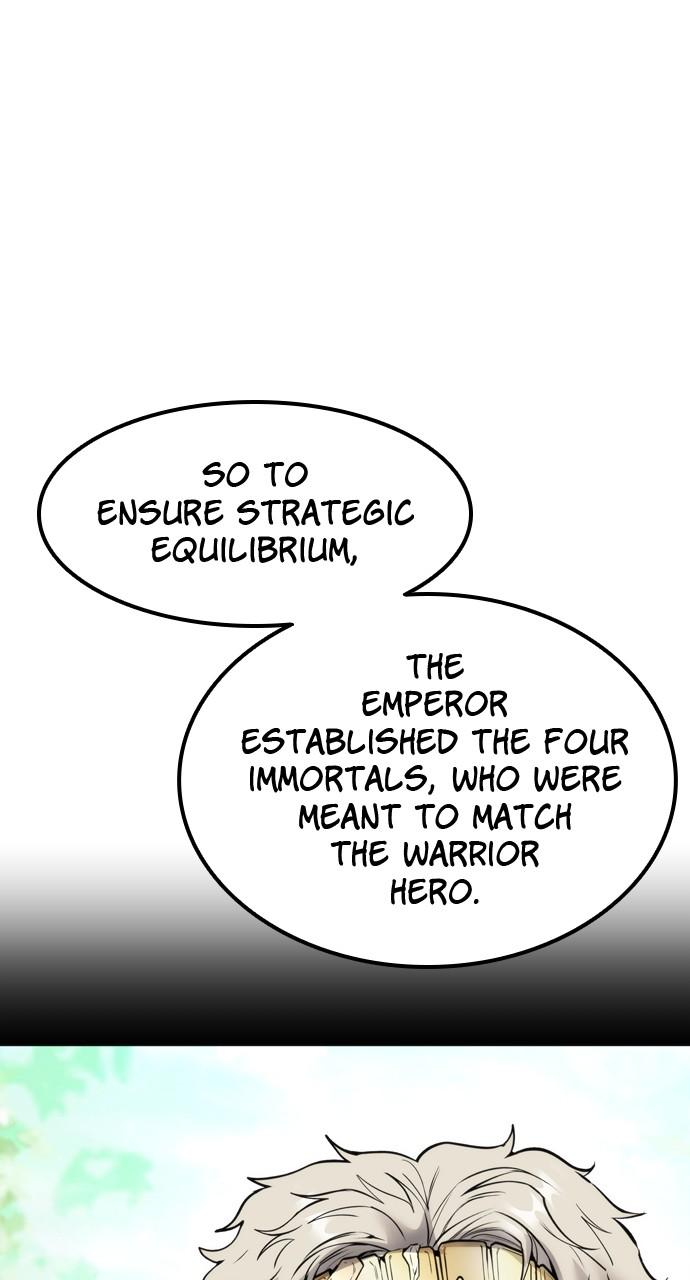 Secretly More Powerful than the Hero Chapter 46 - Page 87