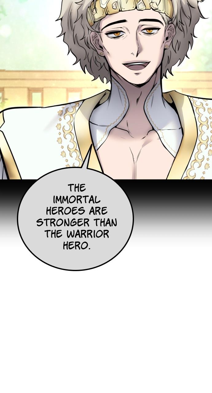 Secretly More Powerful than the Hero Chapter 46 - Page 88