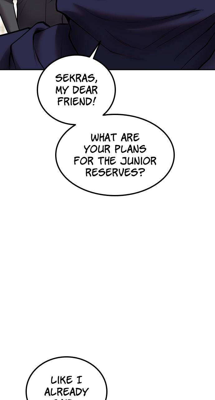 Secretly More Powerful than the Hero Chapter 46 - Page 90