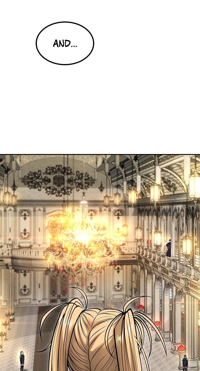 Secretly More Powerful than the Hero Chapter 46 - Page 92