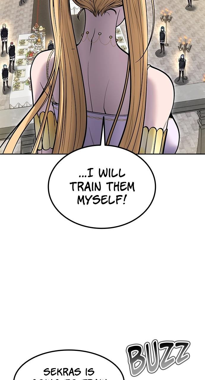 Secretly More Powerful than the Hero Chapter 46 - Page 93